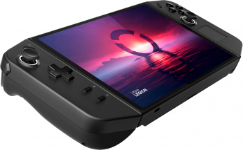 Ігрова консоль LENOVO Legion Go 1TB (83E1004CRA) Ігрова консоль LENOVO Legion Go 1TB (83E1004CRA) | Фото 13