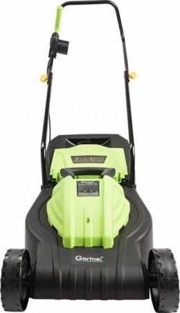 Газонокосарка мережева Gartner ELM-1232 BL 1200Вт (845269) Газонокосарка мережева Gartner ELM-1232 BL 1200Вт (845269) | Фото 3