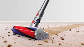 Купить пылесос Акумуляторний пилосос DYSON V8 Absolute 476547-01 | Фото 8