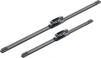 Щітка склоочисника BOSCH Aerotwin A426S безкаркасні 650мм/475мм 2шт (3397007426) (6900269314) | Фото 4