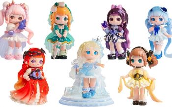 Колекційна фігурка Pop Top Letsvan серії Купить игровую фигурку Колекційна фігурка Pop Top Letsvan серії