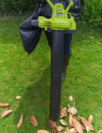 RYOBI RBV3000CSV (5133002188) RYOBI RBV3000CSV (5133002188) | Фото 6