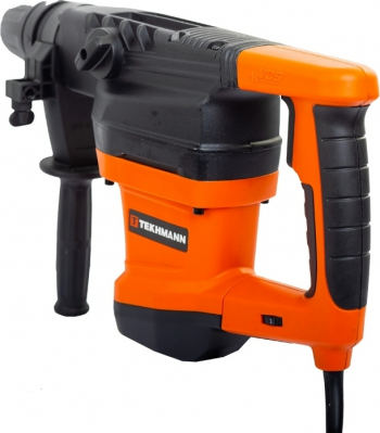 Перфоратор TEKHMANN TRH-1800 SDS-Max 1800Вт (848645) | Фото 3