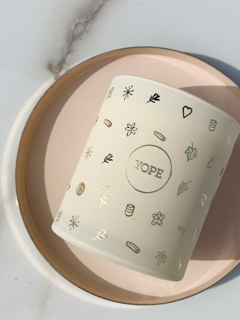 Свічка Yope декоративна Vanilla, 200 г (5900168901087) Свічка Yope декоративна Vanilla, 200 г (5900168901087) | Фото 5