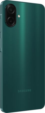 Смартфон SAMSUNG Galaxy A07 4/128Gb Green (SM-A075FZGGSEK) | Фото 8