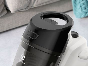 Пилосос без мішка ELECTROLUX EC41-2SW | Фото 7