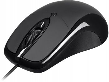 Комплект 2E MK401 USB EN/UKR Black (2E-MK401UB_UA) | Фото 9