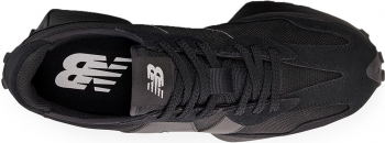 Кросівки чоловічі New Balance 327 MS327CTB 42 (8,5 US) чорні (196307579964) | Фото 4