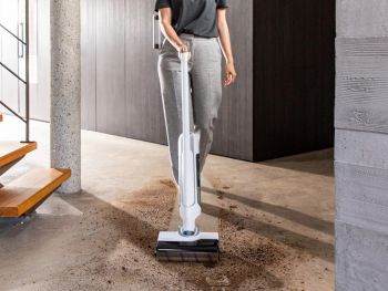 Акумуляторний пилосос Rowenta X-Clean 10 GZ7035WO | Фото 7