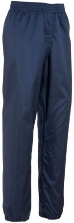 Штани верхні дитячі Quechua MH100 8642168 8-9 р (131-140 см) сині (4273720_Quechua) | Фото 3