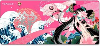 Ігрова поверхня Varmilo Varmilo Camellia Desk Mat XL (ZDB011-01) | Фото 1