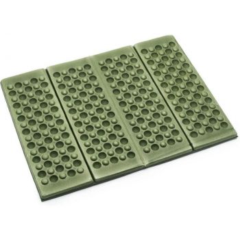 Сидіння складане XPE з чохлом Naturehike NH20PJ025, 15 мм, темно-зелений Сидіння складане XPE з чохлом Naturehike NH20PJ025, 15 мм, темно-зелений | Фото 1