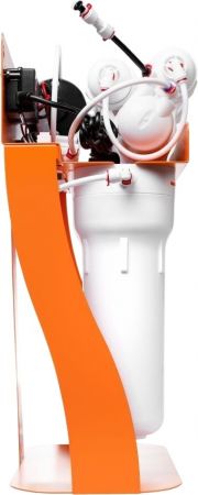 Фільтр зворотного осмосу Ecosoft Absolute з мінералізатором та помпою на станині (MO675MPSECO) | Фото 12
