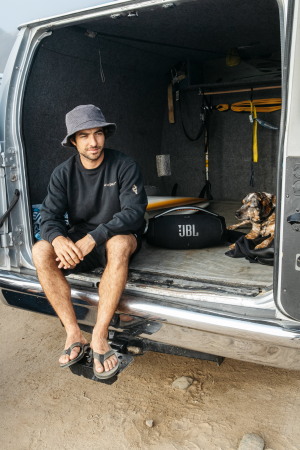 Портативна акустика JBL Boombox 3 Black (JBLBOOMBOX3BLKEP) | Фото 33