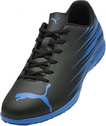 Футзалки Puma Attacanto Ii It 108495-03 43 (9 UK) чорні (4069156636217) Футзалки Puma Attacanto Ii It 108495-03 43 (9 UK) чорні (4069156636217) | Фото 4