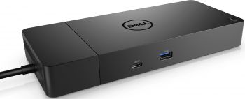 Порт-реплікатор DELL Dock WD19S 180W (210-AZBU) Порт-реплікатор DELL Dock WD19S 180W (210-AZBU) | Фото 2