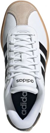 Кеди жіночі ADIDAS VL Court Bold IH3083 40 (6.5 UK) білі (4067888541243) Кеди жіночі ADIDAS VL Court Bold IH3083 40 (6.5 UK) білі (4067888541243) | Фото 2