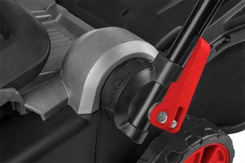 Газонокосарка GRAPHITE, 1500 Вт, 36см, 35л (59G474) Купить триммер и газонокосилка Газонокосарка GRAPHITE, 1500 Вт, 36см, 35л (59G474) | Фото 13