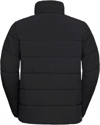 Пуховик чоловічий Jack Wolfskin Northern Lite Jkt A65024_6000 XL чорний (4064886547512) Пуховик чоловічий Jack Wolfskin Northern Lite Jkt A65024_6000 XL чорний (4064886547512) | Фото 3