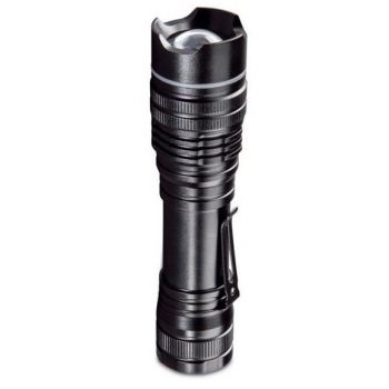 HAMA PRO 3 LED L330 Black (00136672) | Фото 1