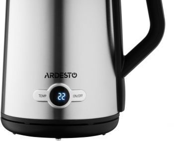 Електрочайник ARDESTO EKL-X52E | Фото 8