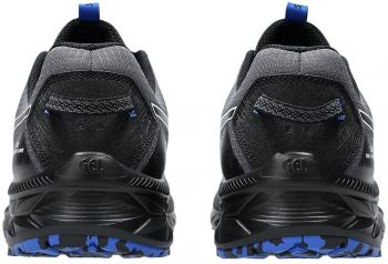 Кросівки чоловічі Asics Gel-Venture 10 1011B967-020 43,5 (9,5 US) сірі | Фото 4