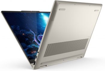 Купить ноутбук Ноутбук LENOVO Yoga 7 2-in-1 14AKP10 Seashell (83JR007JRA) | Фото 6