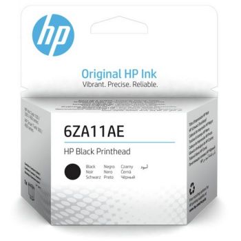 Купить расходный материал для принтеров HP DeskJet GT5810/5820/Ink Tank 115/315/319/410/415/419 Black (6ZA11AE) | Фото 1