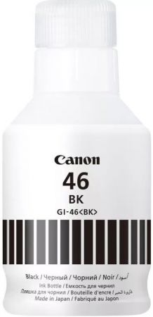 CANON GI-46 BK PIXMA MAXIFY GX6040/GX7040 (4411C001) | Фото 1