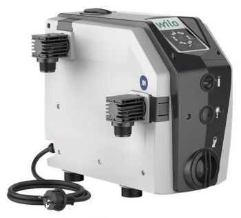 Купить гидронасос WILO Isar, BOOST5-E-5 (4243584) | Фото 1