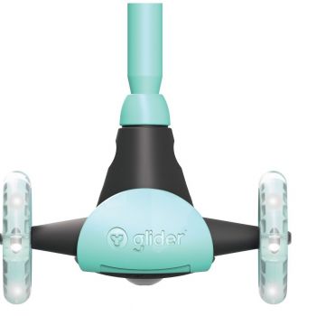 NEON YVolution YGlider KIWI Зеленый (Y101259) Купить средство передвижения NEON YVolution YGlider KIWI Зеленый (Y101259) | Фото 4