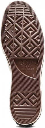 Кеди жіночі CONVERSE Chuck 70 HI A06519C 36 (3,5 US) блакитні Кеди жіночі CONVERSE Chuck 70 HI A06519C 36 (3,5 US) блакитні | Фото 6