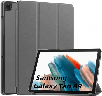 Чохол-книжка BeCover Smart Case для SAMSUNG Galaxy Tab A9 SM-X115 8.7 Чохол-книжка BeCover Smart Case для SAMSUNG Galaxy Tab A9 SM-X115 8.7