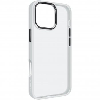 Чохол ArmorStandart UNIT2 для APPLE iPhone 16 Pro Max Matte Clear (ARM78767) | Фото 1
