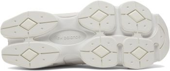 Кросівки для підлітків New Balance 9060 GC9060LL 37 (4,5 US) білі (196941231082) | Фото 1