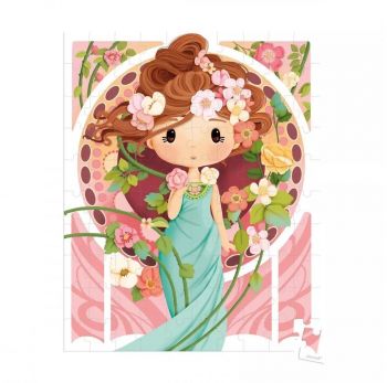 JANOD за мотивами Мухи 100 ел. (J02578) | Фото 2