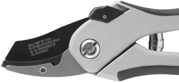 Купить секатор и сучкорез Секатор CELLFAST BASIC, d реза 18 мм (42-401) | Фото 2