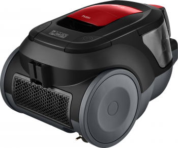 Пилосос LG VC5506NHTCR | Фото 10