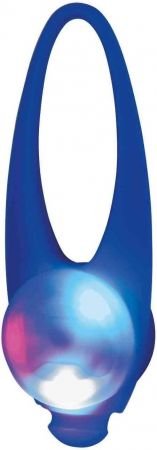 Trixie Брелок-ліхтарик силіконовий 2,4см/8см (4011905134475) | Фото 3