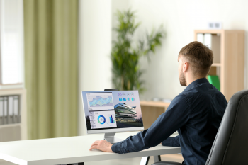 Моноблок 23.8 Моноблок 23.8