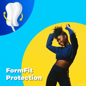 Тампони TAMPAX Super Plus Duo з аплікатором 18 шт (8006540716670) Купить средство женской гигиены Тампони TAMPAX Super Plus Duo з аплікатором 18 шт (8006540716670) | Фото 6