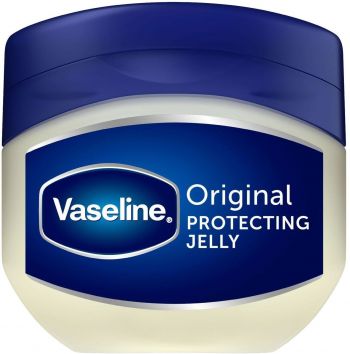 Купить крем для тела Косметичний вазелін для шкіри Vaseline захист та відновлення 100 мл (42182634) | Фото 3