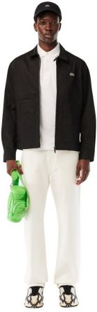 Кепка Lacoste RK9457-031 чорна | Фото 5