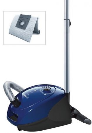 Пилосос для сухого прибирання BOSCH BSG61800RU | Фото 4