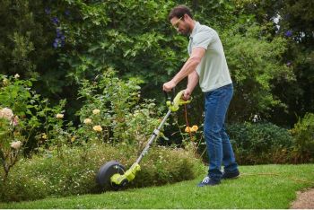 RYOBI RLT6130 600Вт 30см (5133003641) RYOBI RLT6130 600Вт 30см (5133003641) | Фото 5