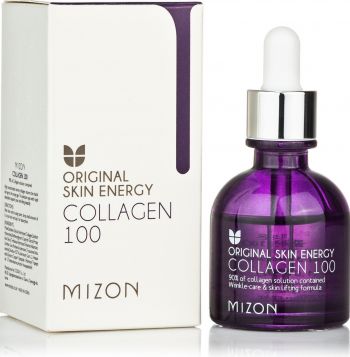 Mizon Collagen 100 Сиворотка з колагеном, 30 мл (8809663751593) | Фото 9