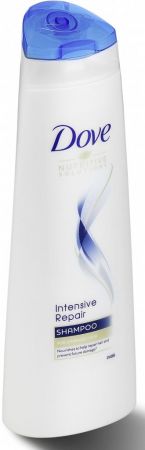 Шампунь DOVE Nutritive Solutions Intensive Repair 250мл (8712561888349) | Фото 3