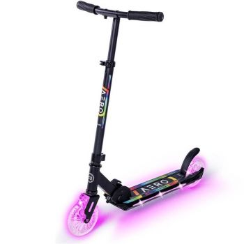Самокат 2E Aero RGB (AERO-125-RGB) | Фото 1