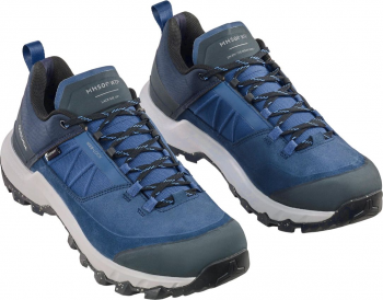 Черевики чоловічі для горного туризму Quechua MH500 водонепроникні 8618759 40 сині (4236780_Quechua) | Фото 5