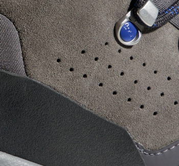 Черевики чоловічі Mammut Sapuen High GTX 3030-04241 46 2/3 (11.5 UK) сірі/сині (7619876167453) | Фото 7